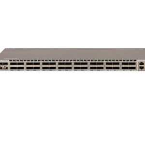 HPE Arista 7160 – коммутатор для высокопроизводительных сред