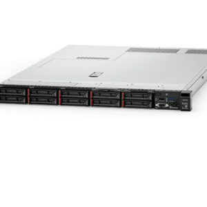 Lenovo ThinkSystem SR630 7X02A046EA