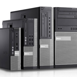 DELL OptiPlex 7010 X067010102R