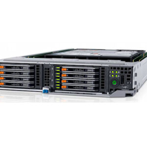 Серверный модуль Dell PowerEdge FM120x4