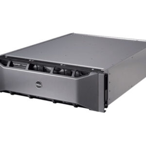 DELL EqualLogic PS6000E