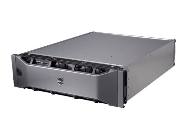 DELL EqualLogic PS6000E