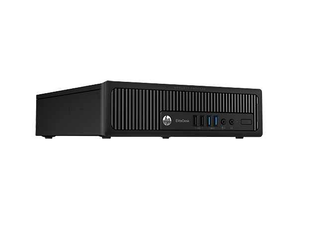 ПК HP EliteDesk 800 G1 Ultra Slim