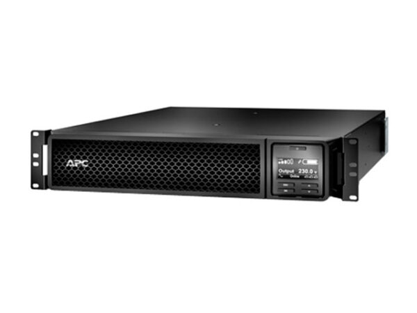 Серия Smart-UPS On-Line SRT3000RMXLW-IEC