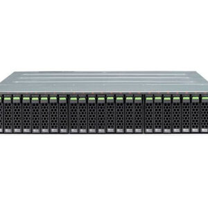 СХД Fujitsu ETERNUS DX100 S4 – масштабируемые хранилища для компаний среднего масштабного уровня