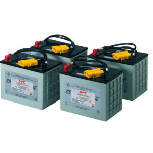 Сменная батарея APC RBC14