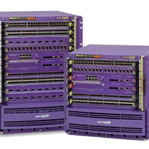 Extreme Networks BlackDiamond 8800 сhassis-based switches