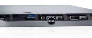 Dell PowerEdge R630 210-ACXS-341