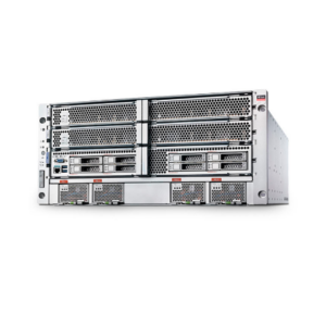 Сервер Oracle SPARC T7-4