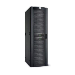 Дисковая система резервного копирования данных NetApp VTL