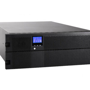 IBM 6000VA LCD 4U Rack UPS 200V/208V 53956AX