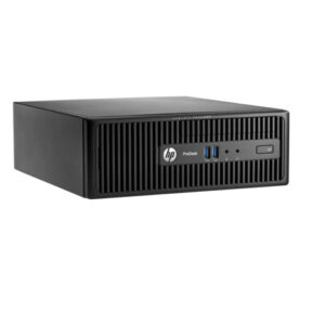 ПК HP ProDesk 400 G2.5 SFF