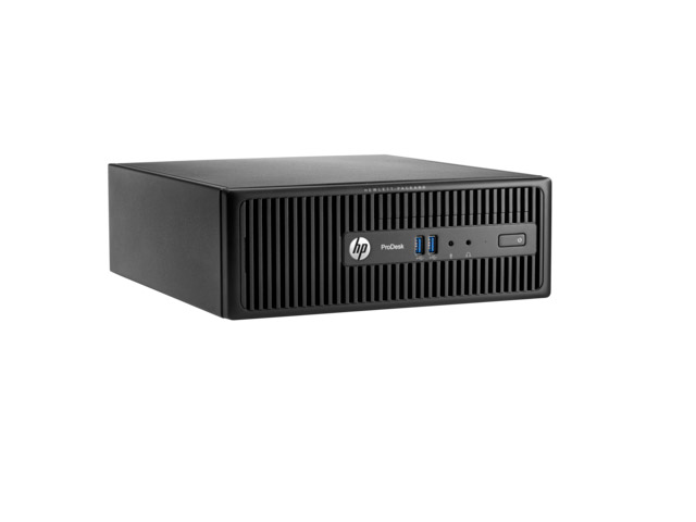 ПК HP ProDesk 400 G2.5 SFF
