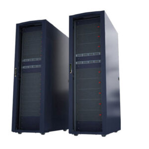 Система хранения больших данных OceanStor 9000 N90004U-B-AC