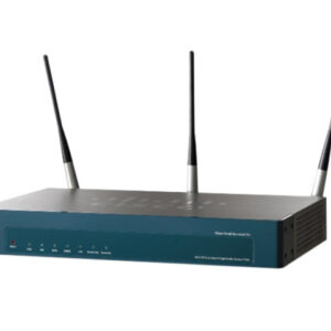 Точки беспроводного доступа WLAN Cisco AP 500 series