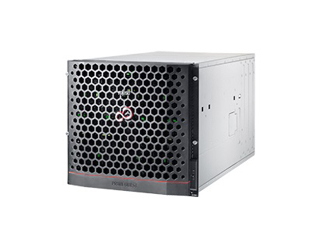 PRIMEQUEST 2400E2 Mission Critical – платформа с максимальной производительностью и надежностью