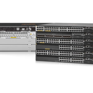 Коммутатор HPE Aruba 3810