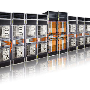 Кластерный маршрутизатор NetEngine5000E CR5P5KOFCK51