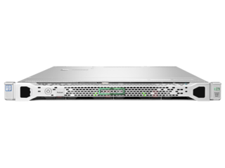 HPE Proliant DL360 Gen9 774436-425