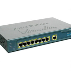 Коммутаторы Cisco Catalyst 2940 Series