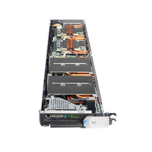 HPE ProLiant XL740f Gen9 776495-B21