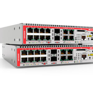 Межсетевые экраны Allied Telesis UTM AR4050S