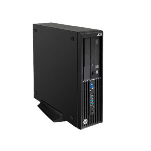 Рабочая станция HP Z230 SFF
