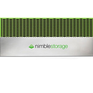 Дополнительные системы хранения HPE Nimble Storage Secondary Flash Arrays