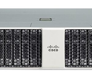 Сервер Cisco UCSC-C240-M5SX 24SFF