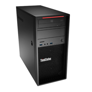 Рабочая станция Lenovo ThinkStation P300 Tower TSP300-TOWER