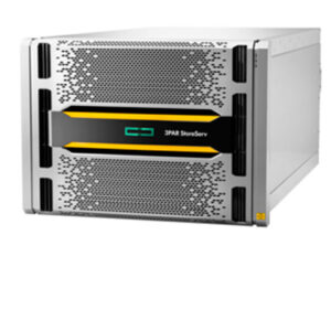Базовое хранилище HPE StoreServ 9450 Q0E92A – высокопроизводительные массивы корпоративного класса