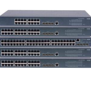 Коммутатор HPE FlexNetwork 5120 JG310B