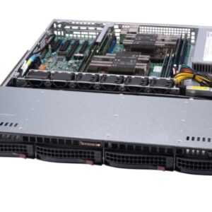 Сервер Supermicro SuperServer X11 DCO SYS-6019P-MT