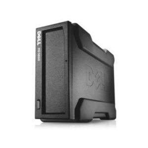 Съемный дисковый накопитель Dell PowerVault RD1000 для резервного копирования
