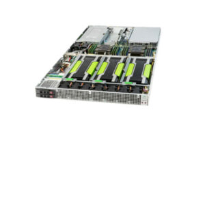 Apollo pc40 – высокопроизводительный экономичный сервер для смешанных нагрузок