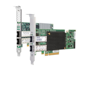 Конвергентные сетевые адаптеры HPE StoreFabric