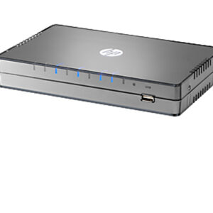 VPN-маршрутизатор HP R100