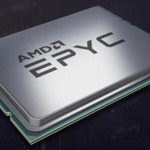 Процессор AMD Epyc 7351 для HPE DL385 Gen10, p/n 881169-B21