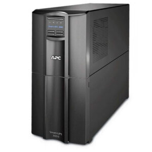 APC Smart-UPS SMT3000I