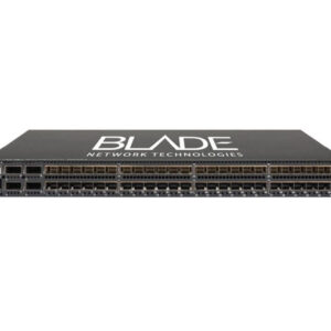 IBM BNT RackSwitch G8264R 7309G64