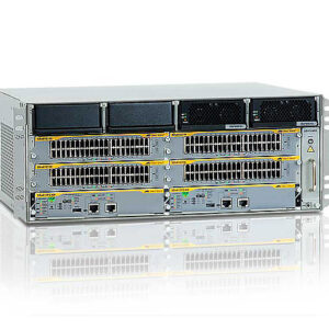 Коммутаторы Allied Telesis SwitchBlade x8106 (AT-SBx8106) серии x8100