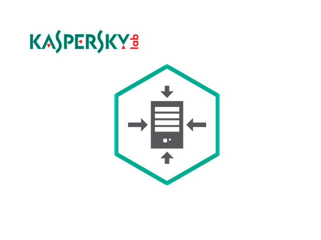 Kaspersky Security для серверов совместной работы KL4323RASFQ