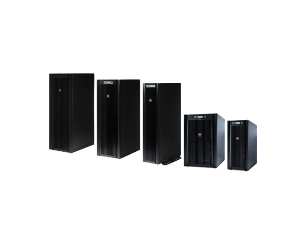 Серия трехфазных ИБП Smart-UPS VT для серверов с поддержкой критически важных приложений