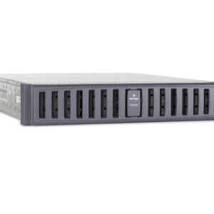 Система хранения данных NetApp FAS2040 FAS2040A-12X1TB-BASE-R5-C