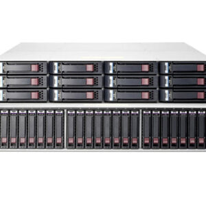 HPE MSA 2040 SAN E7V89AM