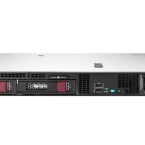 Сервер HPE Proliant DL20 Gen10 P17079-B21
