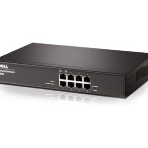 DELL PowerConnect 2808