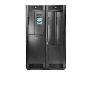 Ленточные библиотеки HPE StoreEver ESL G3 для надежного и эффективного хранения корпоративных данных