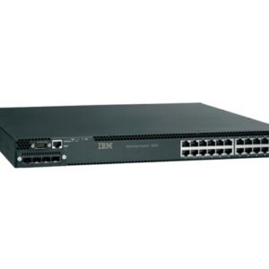 IBM Ethernet Switch B24Y 4002BY2