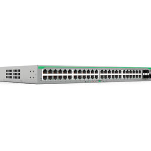 Коммутаторы Allied Telesis FS980M серии FS980M/52